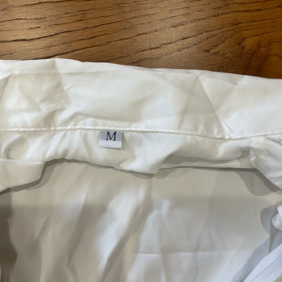 Bride PJs M - Picture 3 of 3